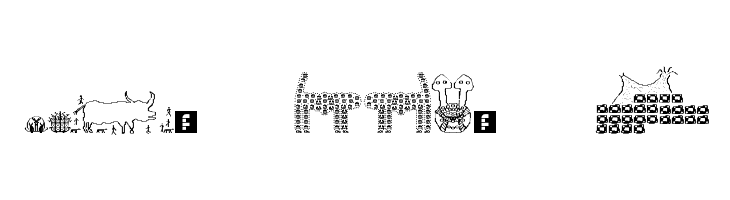 anadolu Regular  Free Fonts Download