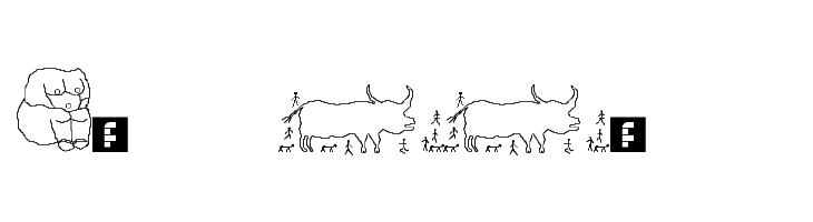 anadolu Regular  Free Fonts Download