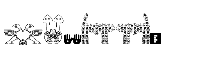 anadolu Regular  Free Fonts Download