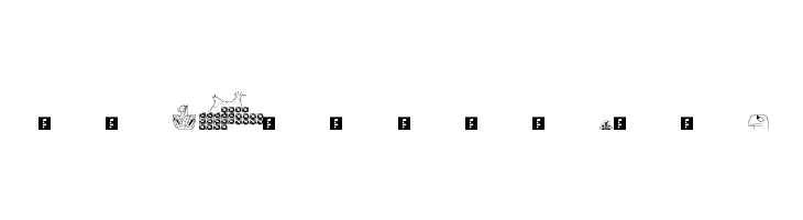 anadolu Regular  Free Fonts Download