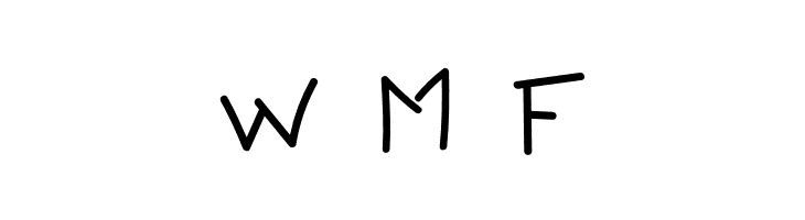 Ranch CMX Sans  Free Fonts Download