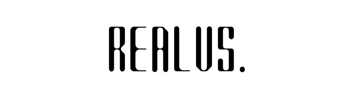 QVR Sharp Display Rounded  Free Fonts Download