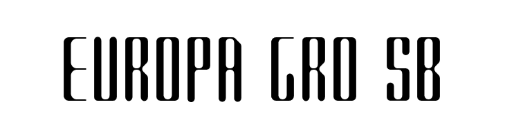 QVR Sharp Display Rounded  Free Fonts Download
