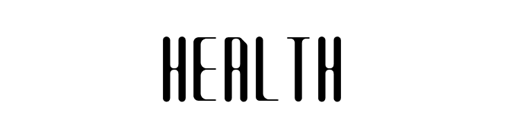 QVR Sharp Display Rounded  Free Fonts Download