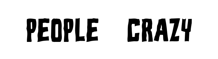 Blok Heavy  Free Fonts Download