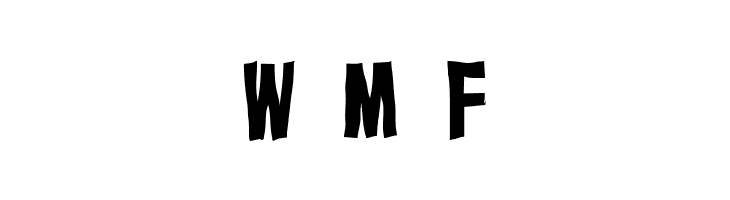 Blok Heavy  Free Fonts Download