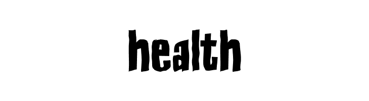 Blok Heavy  Free Fonts Download
