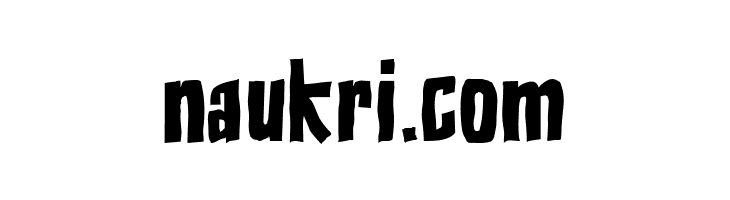 Blok Heavy  Free Fonts Download