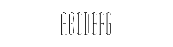 Primova Display  Free Fonts Download