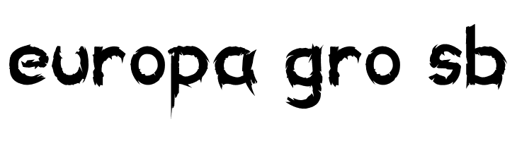 KillingFont  Free Fonts Download