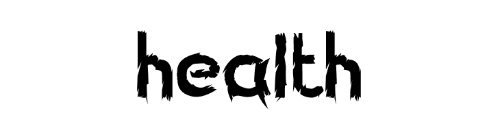KillingFont  Free Fonts Download