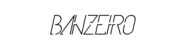 Avint Thin Italic  Free Fonts Download