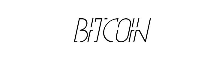 Avint Thin Italic  Free Fonts Download