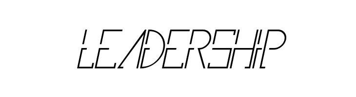 Avint Thin Italic  Free Fonts Download