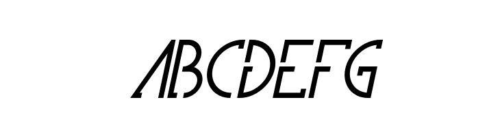 Avint Bold Italic  Free Fonts Download