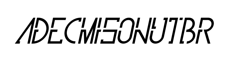 Avint Bold Italic  Free Fonts Download