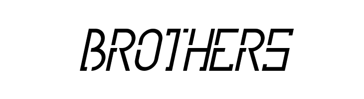 Avint Bold Italic  Free Fonts Download