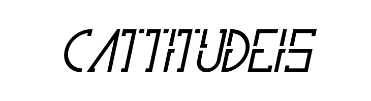 Avint Bold Italic  Free Fonts Download