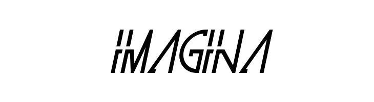 Avint Bold Italic  Free Fonts Download