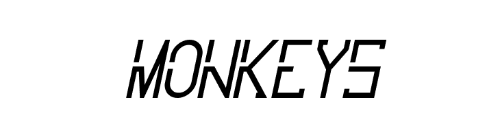 Avint Bold Italic  Free Fonts Download