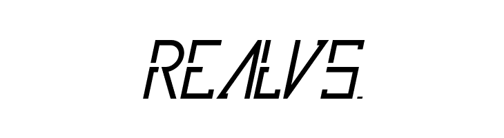 Avint Bold Italic  Free Fonts Download