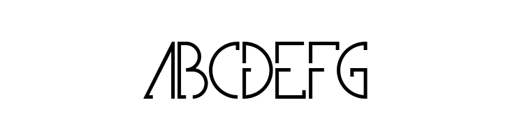 Avint Regular  Free Fonts Download