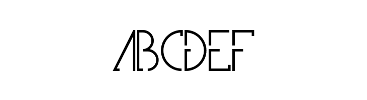 Avint Regular  Free Fonts Download