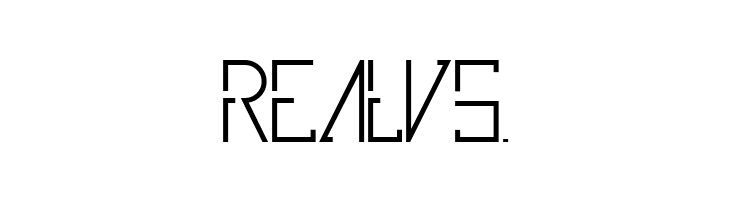 Avint Regular  Free Fonts Download