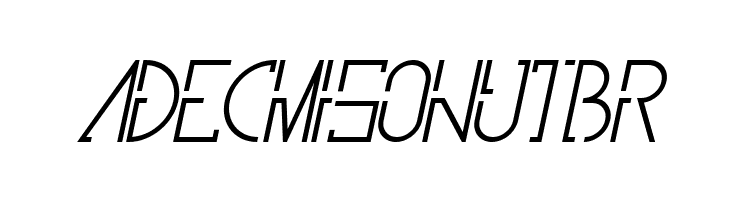 Avint Regular Italic  Free Fonts Download