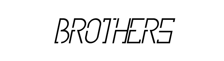 Avint Regular Italic  Free Fonts Download