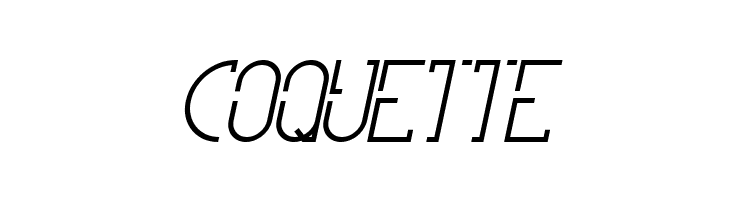 Avint Regular Italic  Free Fonts Download