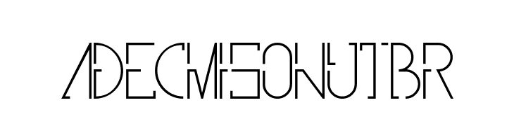 Avint Thin  Free Fonts Download