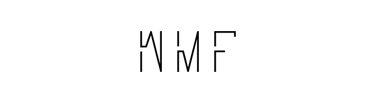 Avint Thin  Free Fonts Download