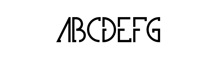 Avint Bold  Free Fonts Download