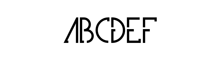 Avint Bold  Free Fonts Download