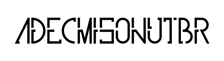 Avint Bold  Free Fonts Download