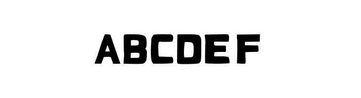 BadBlocks TT  Free Fonts Download