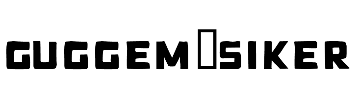 BadBlocks TT  Free Fonts Download