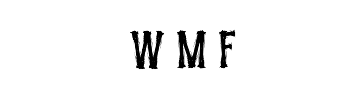 THIRTTIN  Free Fonts Download