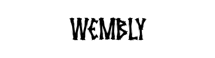 THIRTTIN  Free Fonts Download