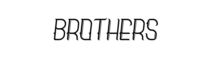 Breadly Italic  Free Fonts Download