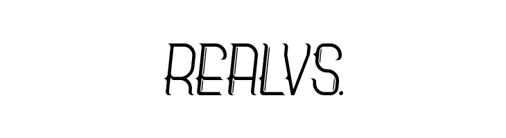 Breadly Italic  Free Fonts Download