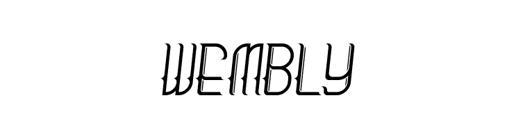 Breadly Italic  Free Fonts Download