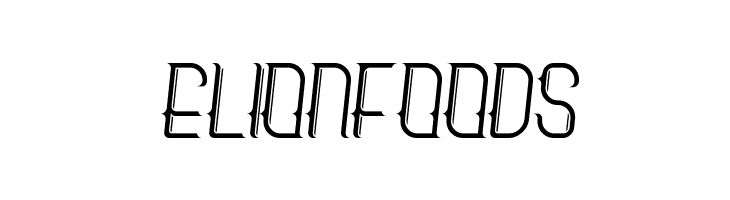 Breadly Italic  Free Fonts Download