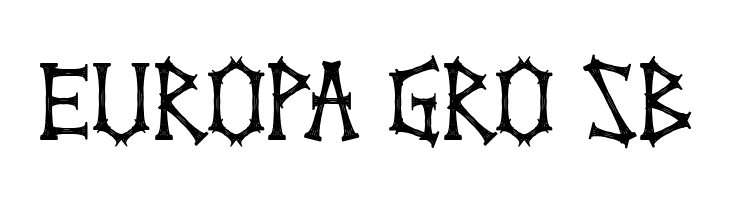 ROXDARK  Free Fonts Download