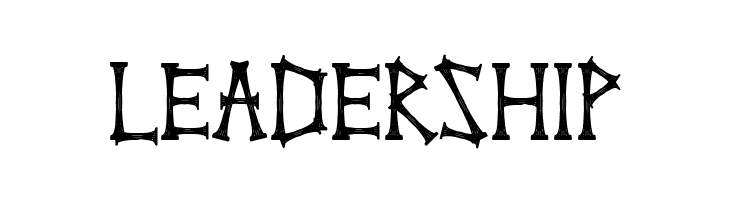 ROXDARK  Free Fonts Download