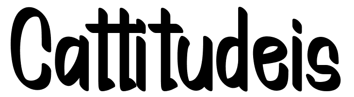Kattine  Free Fonts Download