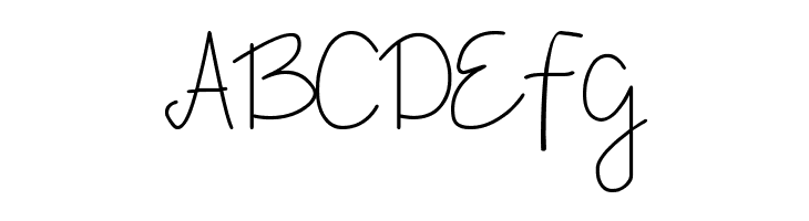 Lichalizta  Free Fonts Download