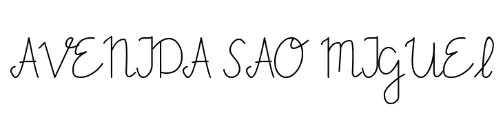 Lichalizta  Free Fonts Download