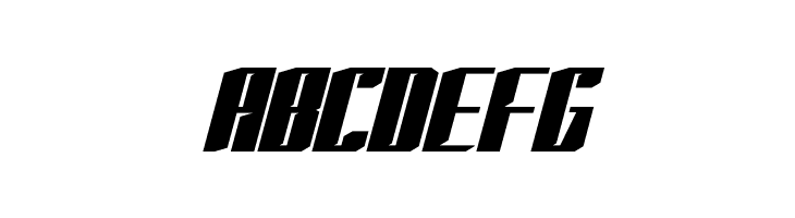 RIDE AND RACE  Free Fonts Download